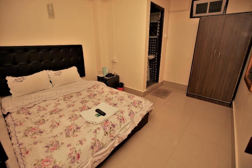 The Griffon'S Nest Gangtok Exterior foto